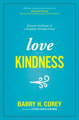 Love Kindness - Softcover