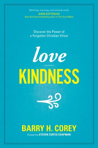 Love Kindness - Softcover