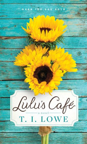 Lulu’s Café - Softcover