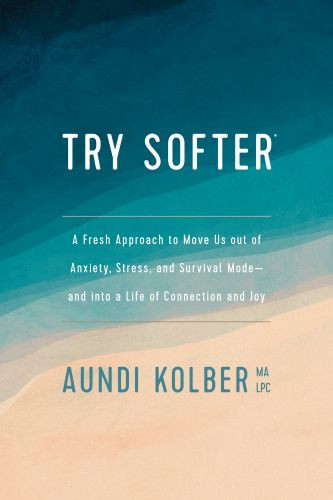 Try Softer - Softcover