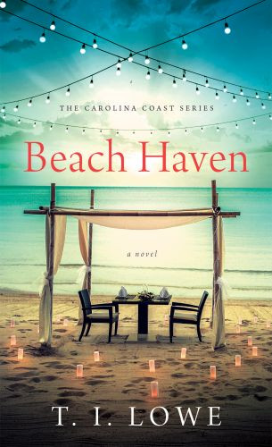 Beach Haven - Softcover