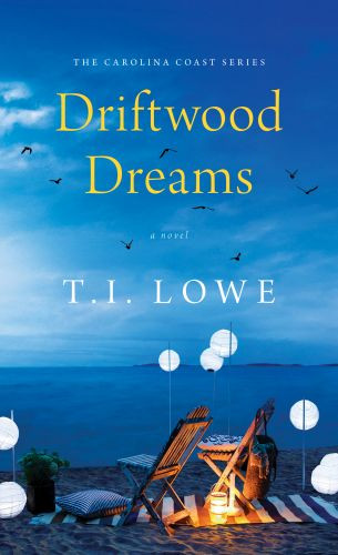 Driftwood Dreams - Softcover