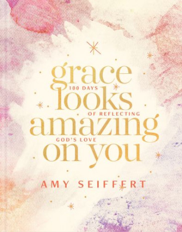 Grace Looks Amazing on You - Hardcover