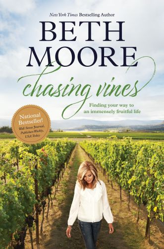 Chasing Vines - Hardcover