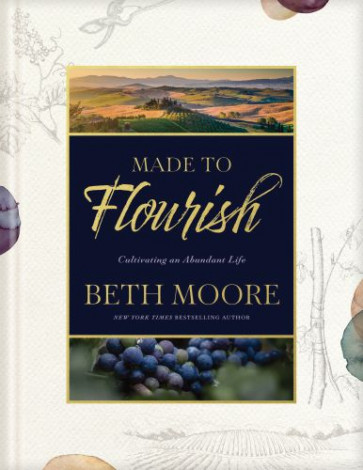 Made to Flourish - Hardcover