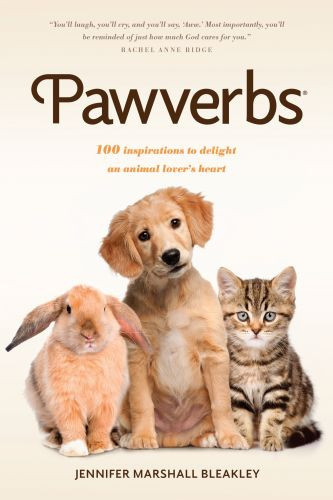 Pawverbs - Softcover