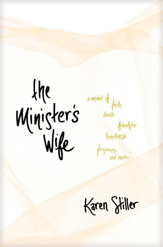 Minister's Wife - Hardcover