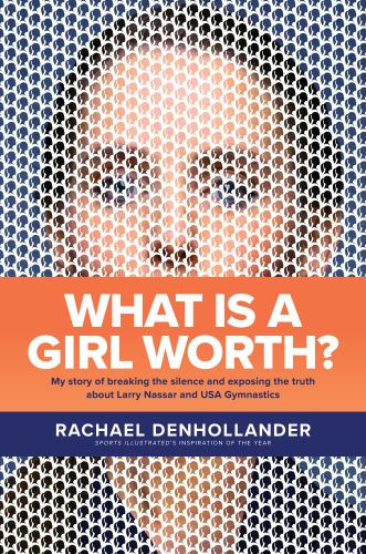 What Is a Girl Worth? - Hardcover