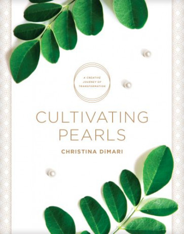 Cultivating Pearls - Softcover