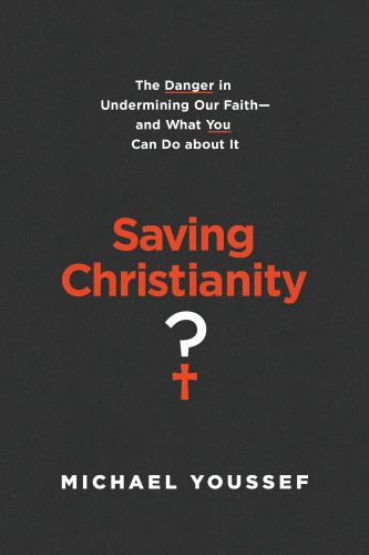 Saving Christianity? - Softcover