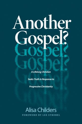 Another Gospel? - Softcover