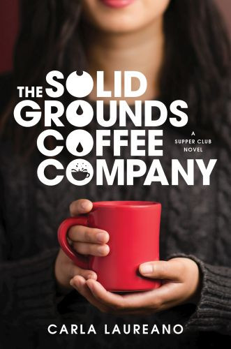 The Solid Grounds Coffee Company - Hardcover