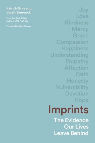 Imprints - Softcover