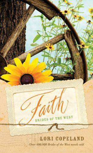 Faith - Softcover