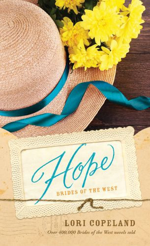 Hope - Softcover
