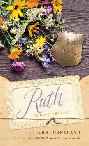 Ruth - Softcover