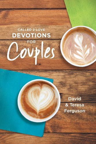 Called 2 Love Devotions for Couples - Softcover