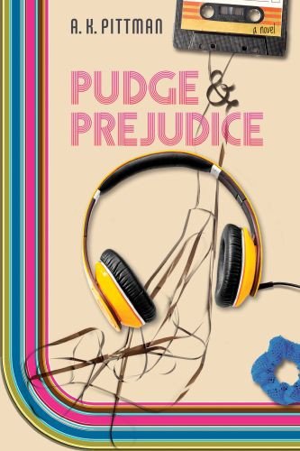 Pudge and Prejudice - Softcover