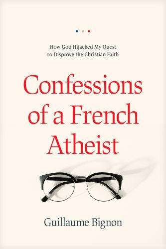 Confessions of a French Atheist - Softcover
