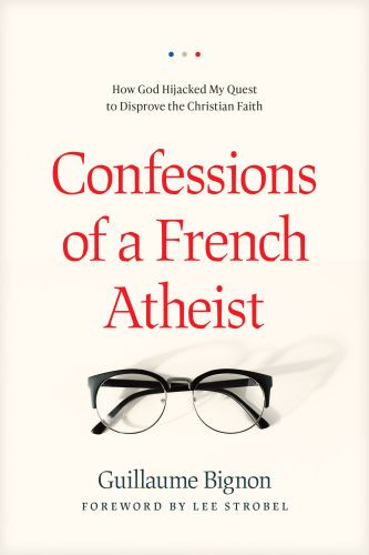 Confessions of a French Atheist - Softcover