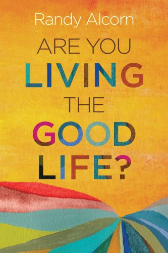 Are You Living the Good Life? - Softcover