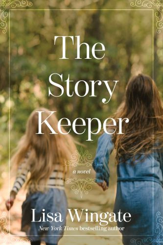 Story Keeper - Softcover