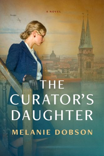 Curator's Daughter - Softcover