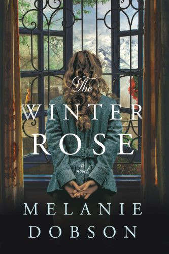 Winter Rose - Softcover