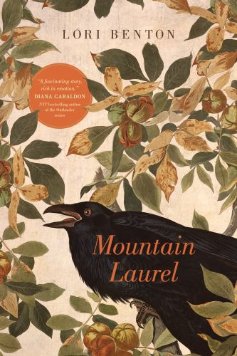 Mountain Laurel - Hardcover