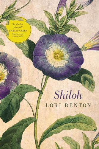 Shiloh - Hardcover With dust jacket