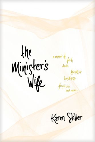 Minister's Wife - Softcover