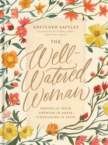 Well-Watered Woman - Hardcover