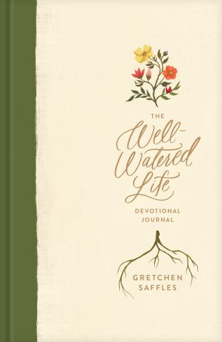 Well-Watered Life - Hardcover