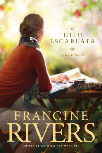 El hilo escarlata - Softcover