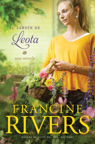 El jardín de Leota - Softcover