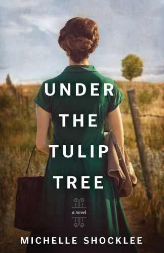 Under the Tulip Tree - Softcover