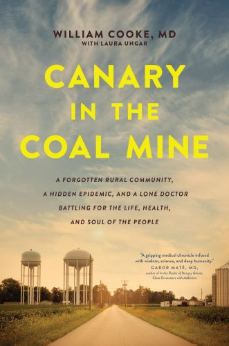 Canary in the Coal Mine - Softcover