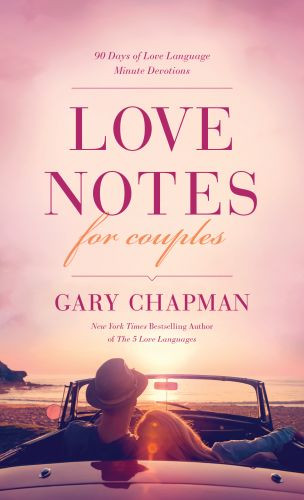 Love Notes for Couples - Softcover