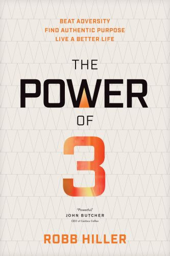 Power of 3 - Hardcover