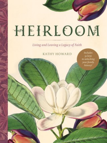 Heirloom - Hardcover