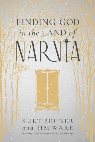 Finding God in the Land of Narnia - Softcover