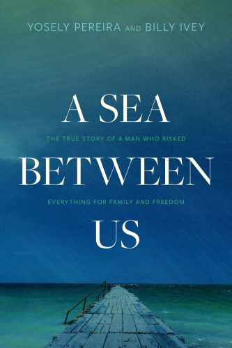 Sea between Us - Hardcover With printed dust jacket
