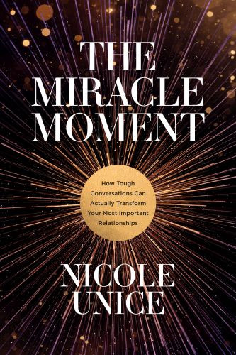 Miracle Moment - Softcover