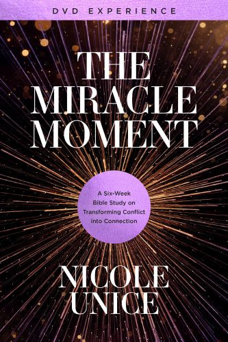 Miracle Moment DVD Experience - DVD video