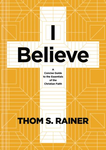 I Believe - Hardcover