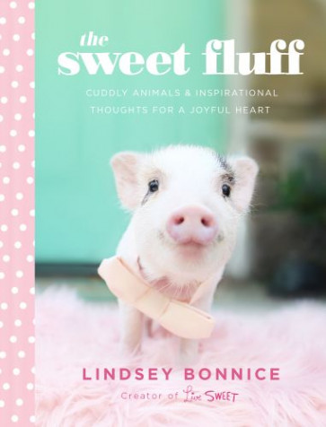 Sweet Fluff - Hardcover