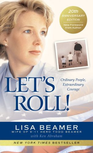 Let's Roll! - Softcover