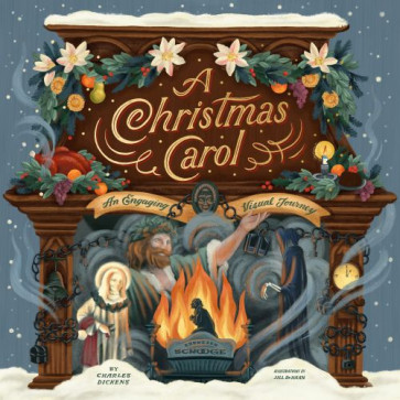 Christmas Carol - Softcover