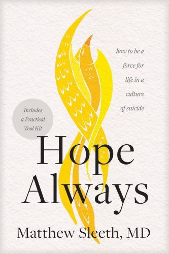 Hope Always - Softcover