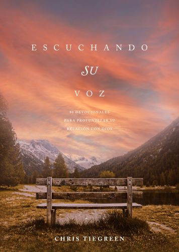 Escuchando su voz - Hardcover